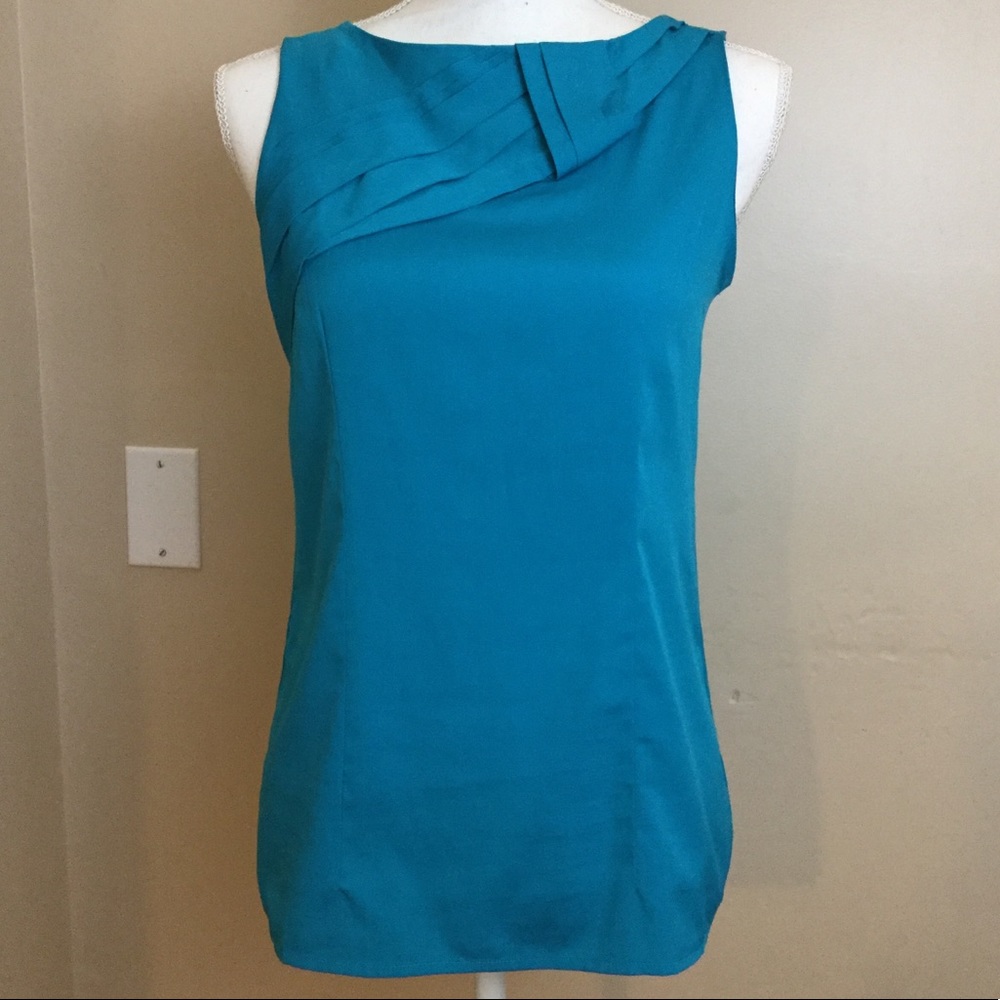 Dressy top